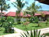 Seascape Beach Resort 